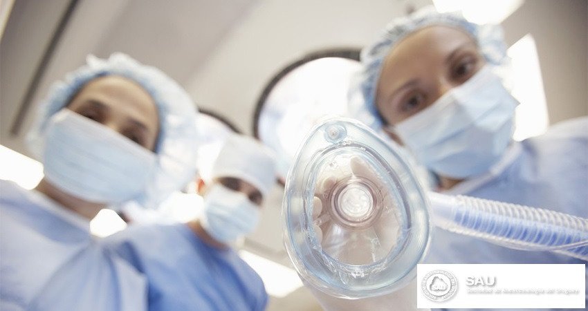 Anestesia: Todo lo que debe saber antes, durante y después de operarse