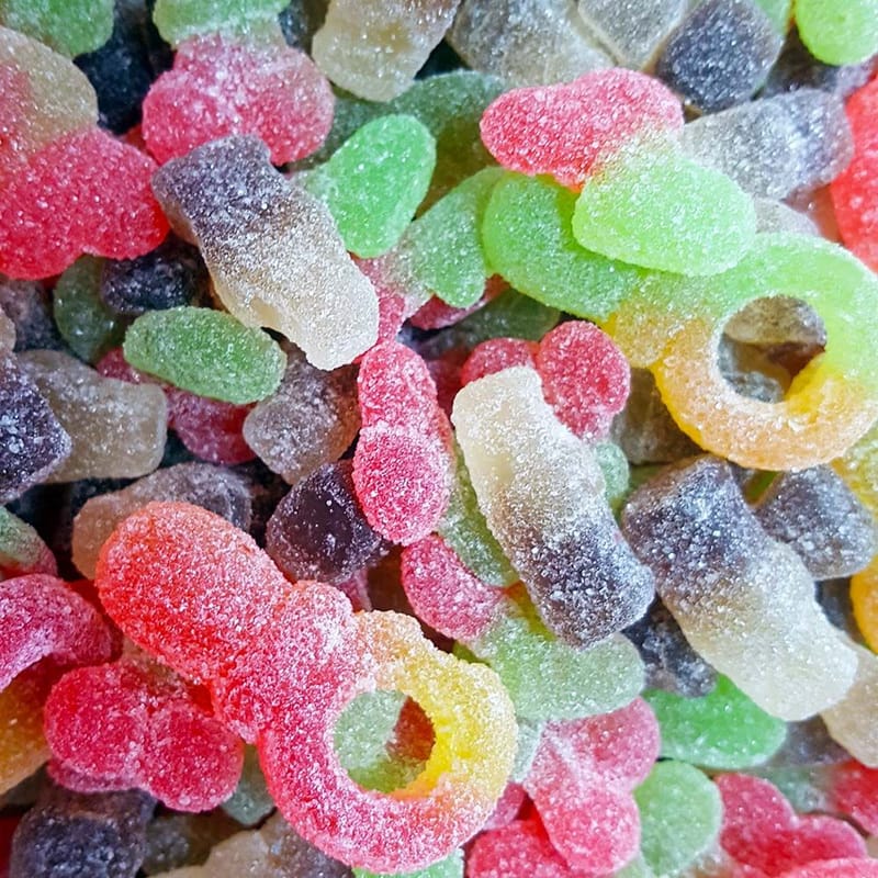 Halal Sweets Sweets2Munch