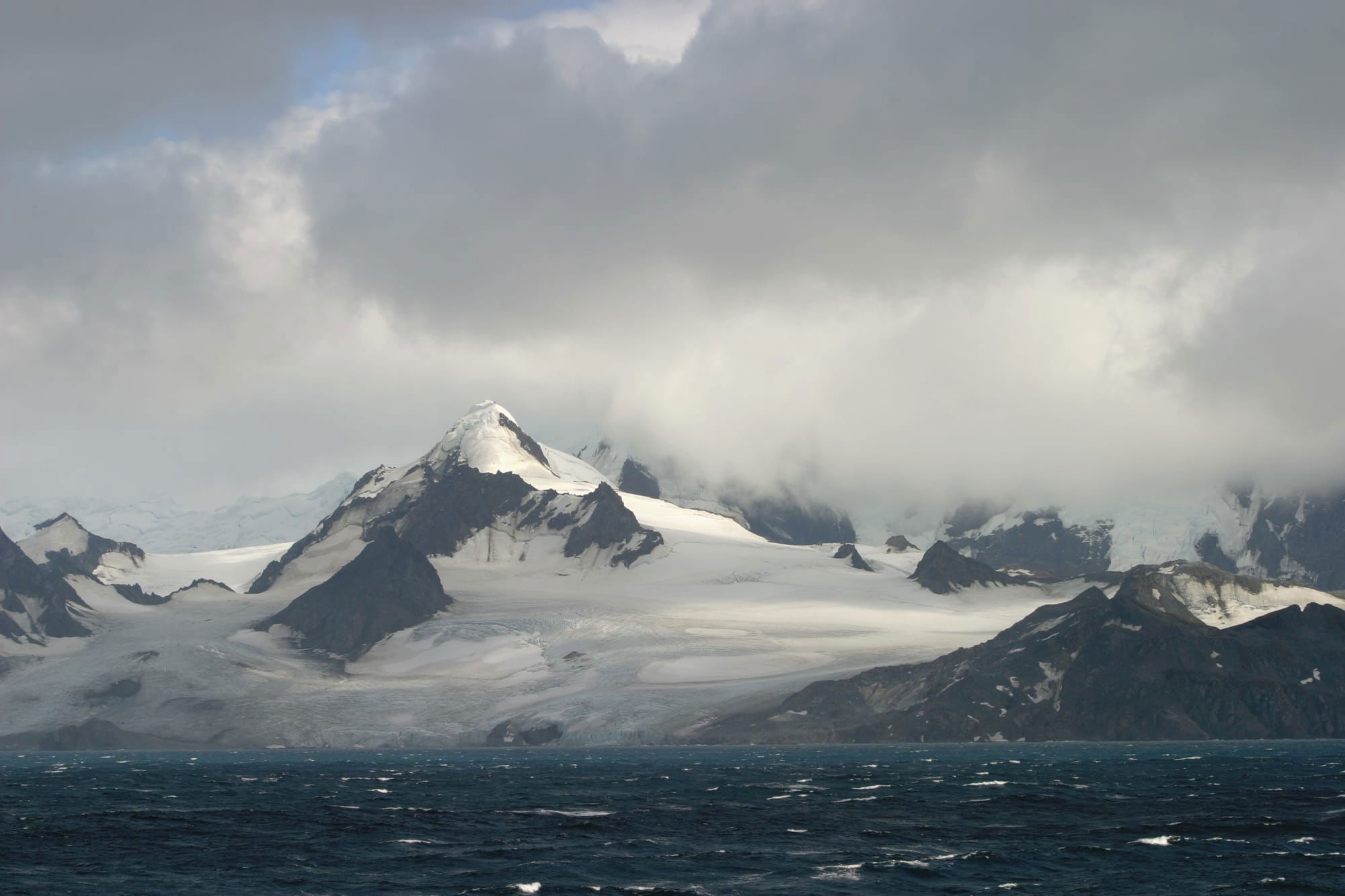 Elephant Island