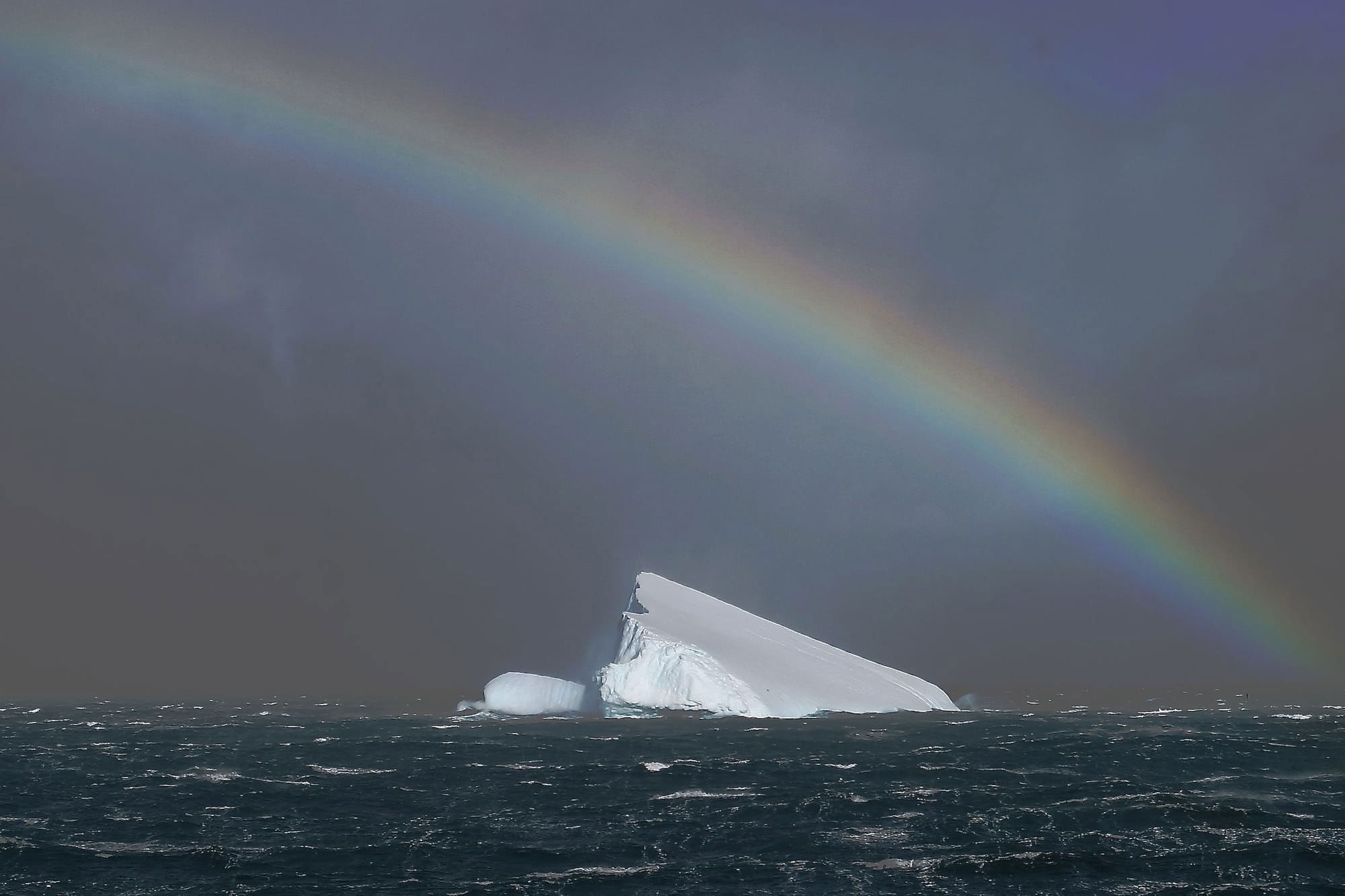 Iceberg