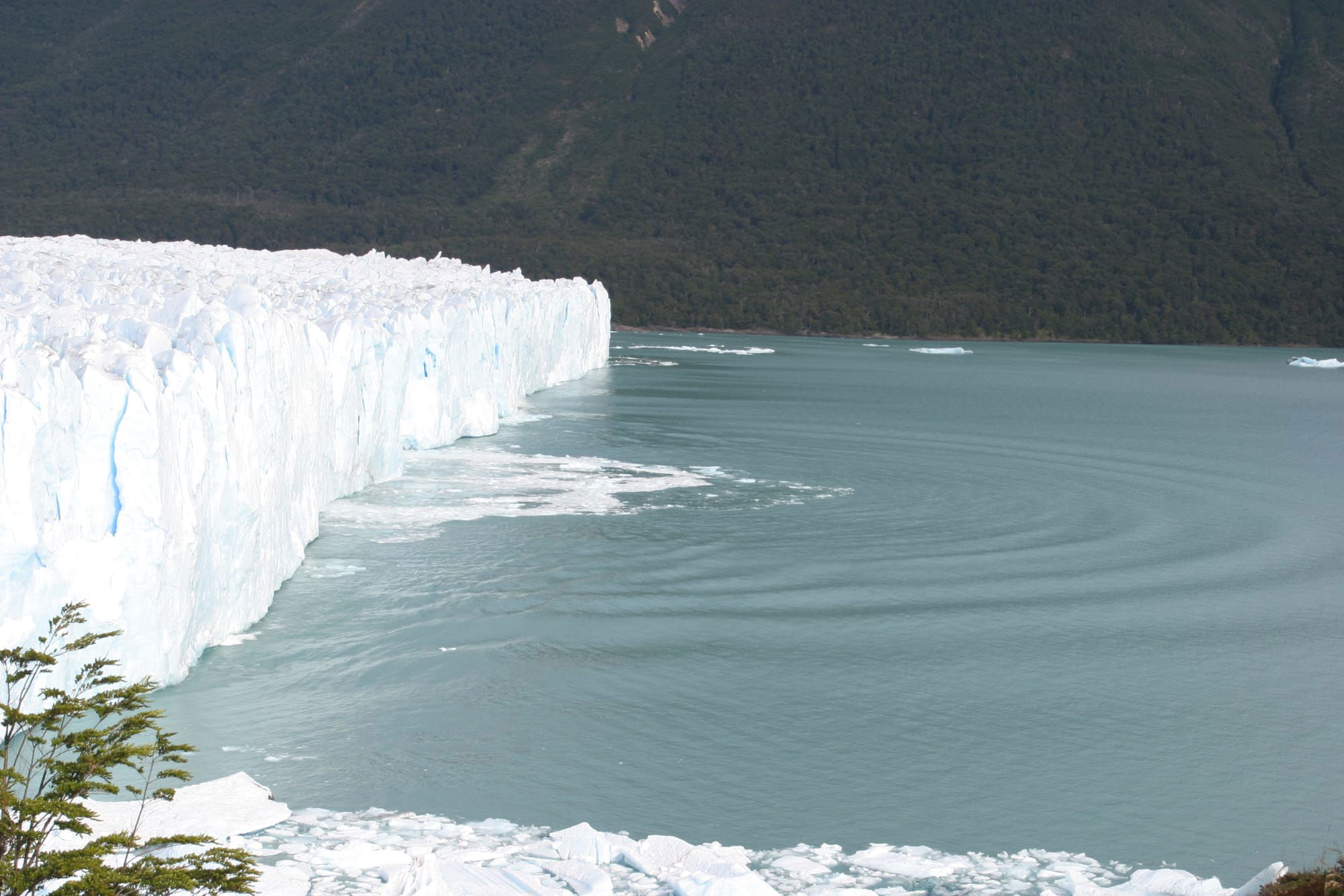 Perito Moreno Glacier