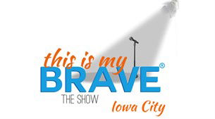THIS IS MY BRAVE