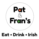 PAT & FRAN'S IRISH PUB IGYSP FUNDRAISER