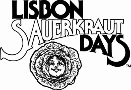 LISBON SAUERKRUAT DAYS- ICE CREAM SOCIAL