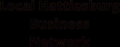 Local Hattiesburg Business Network