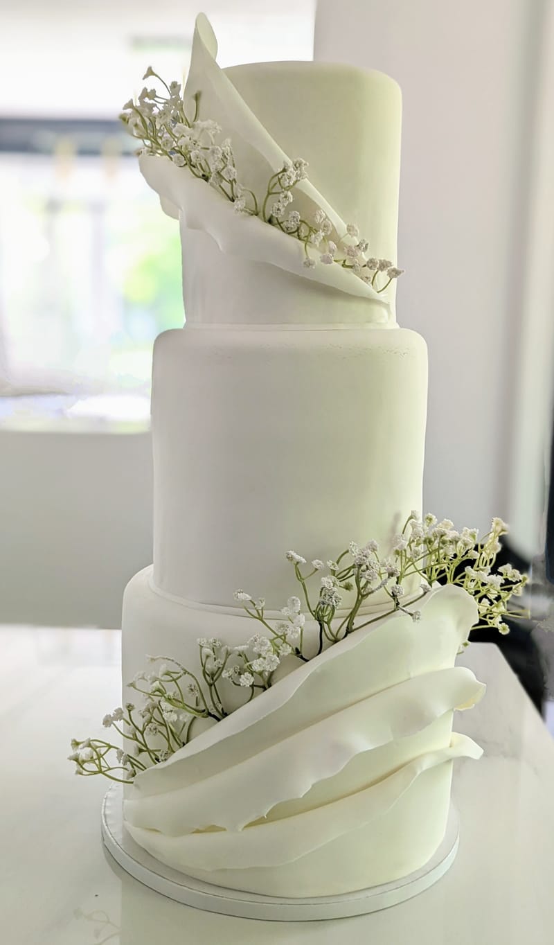 Wedding Gallery – All Things Cake