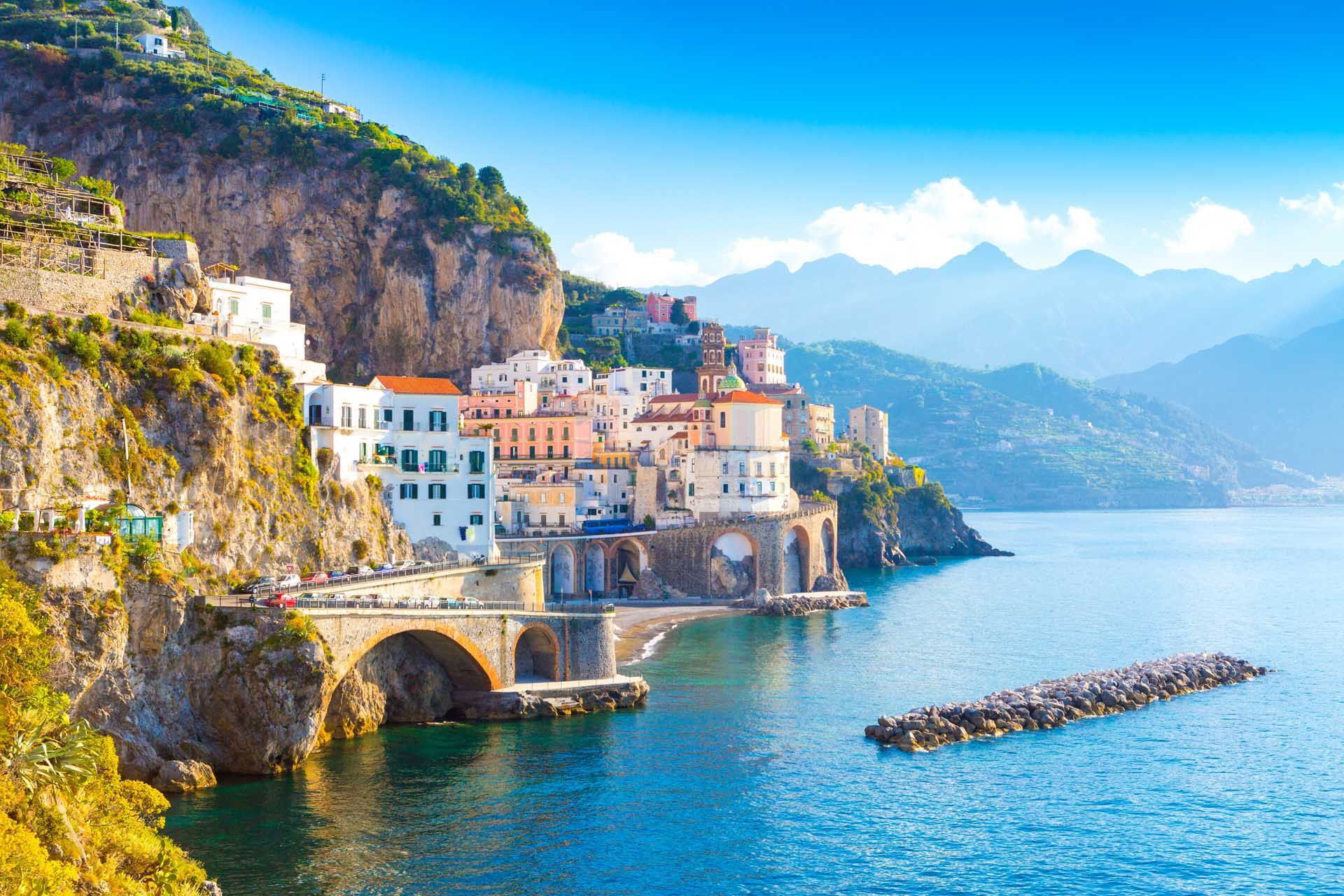 Amalfi (Campania)