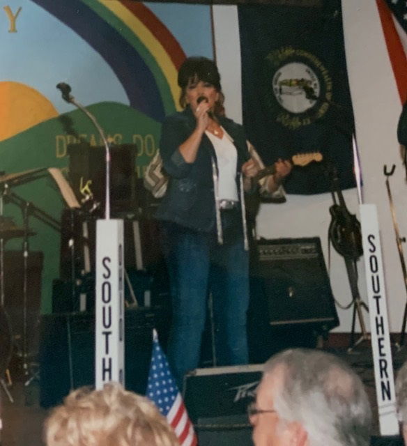 Southern Ohio Opry