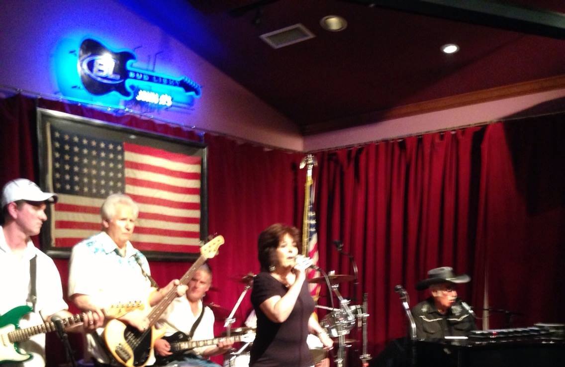 John A's Restaurant, Music Valley Drive, Nashville