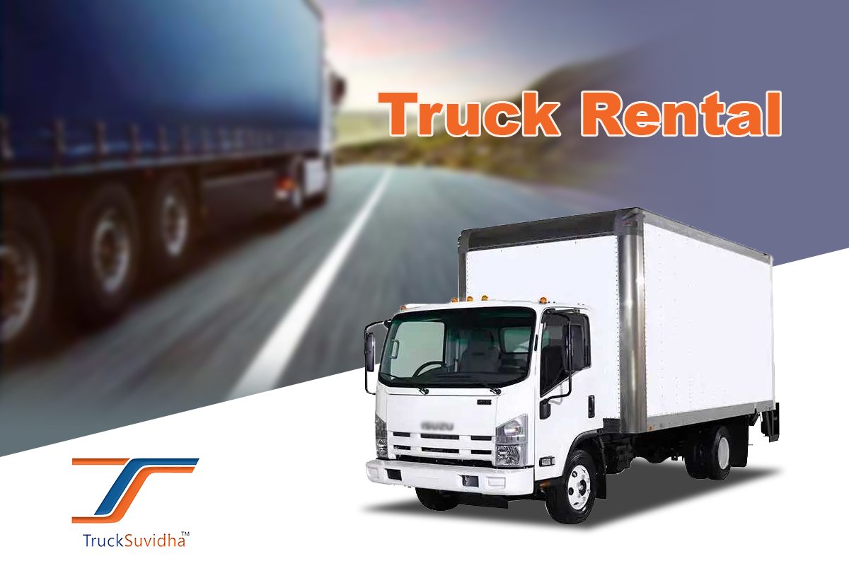 Best Way to Transport Goods Anywhere With Rental Trucks
