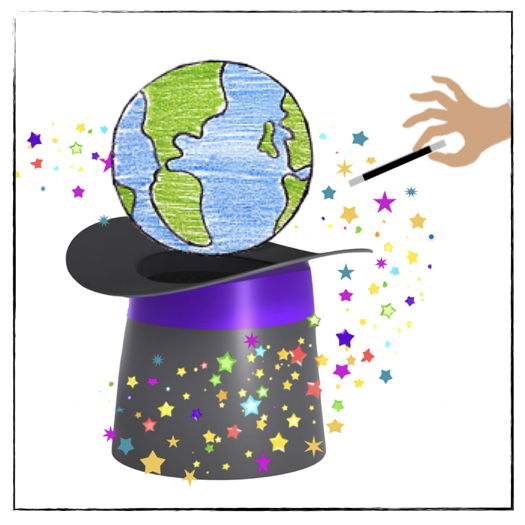 Performing the World 365