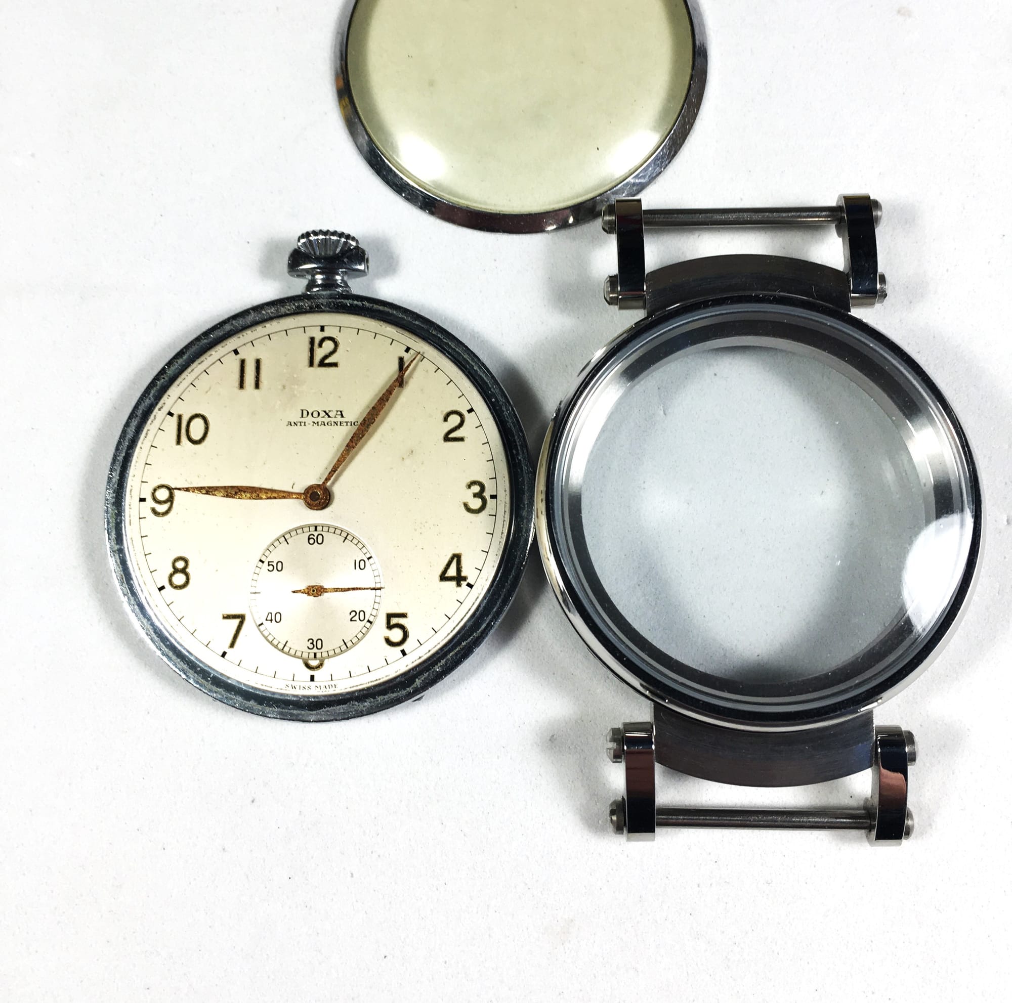 DOXA