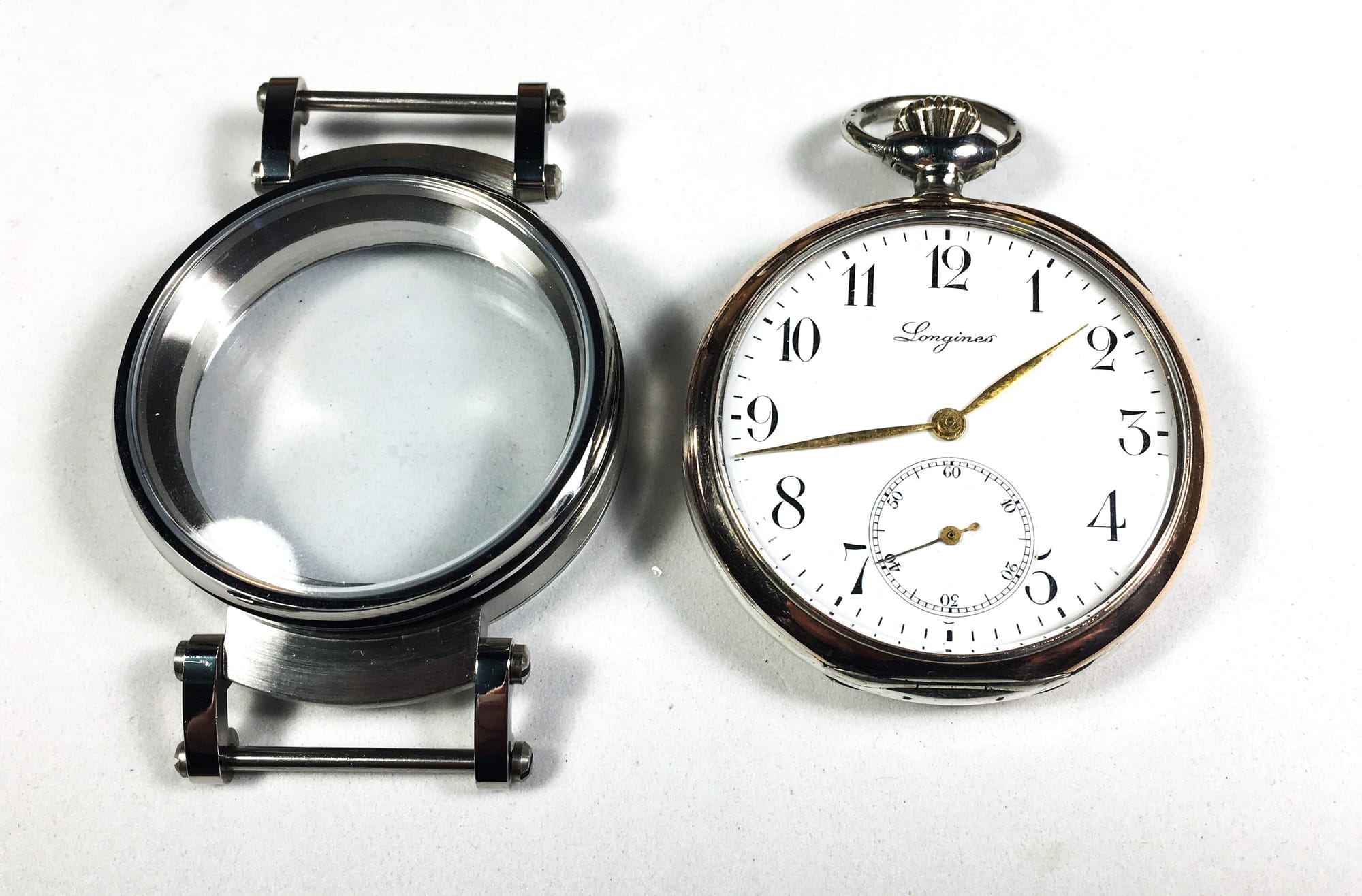 LONGINES