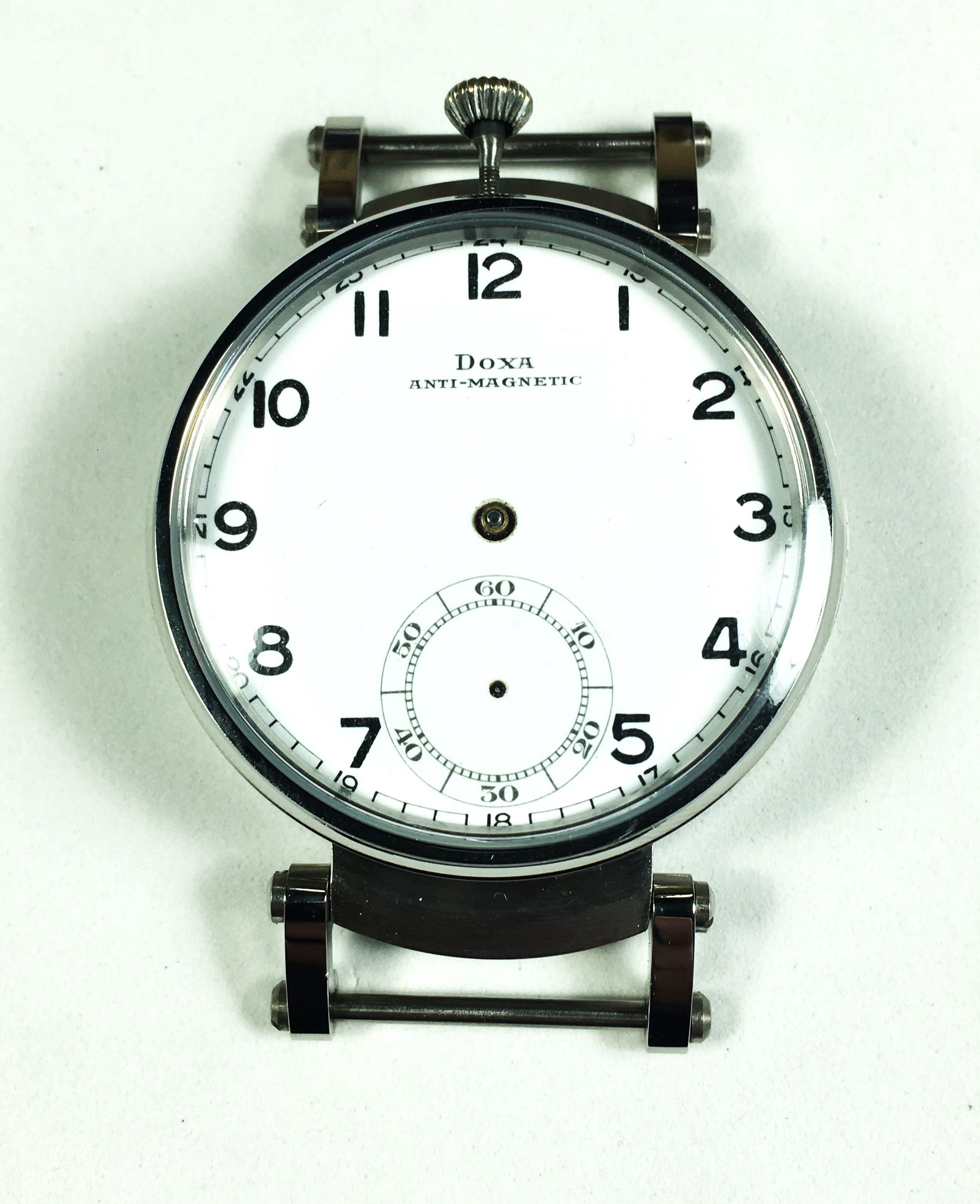 DOXA
