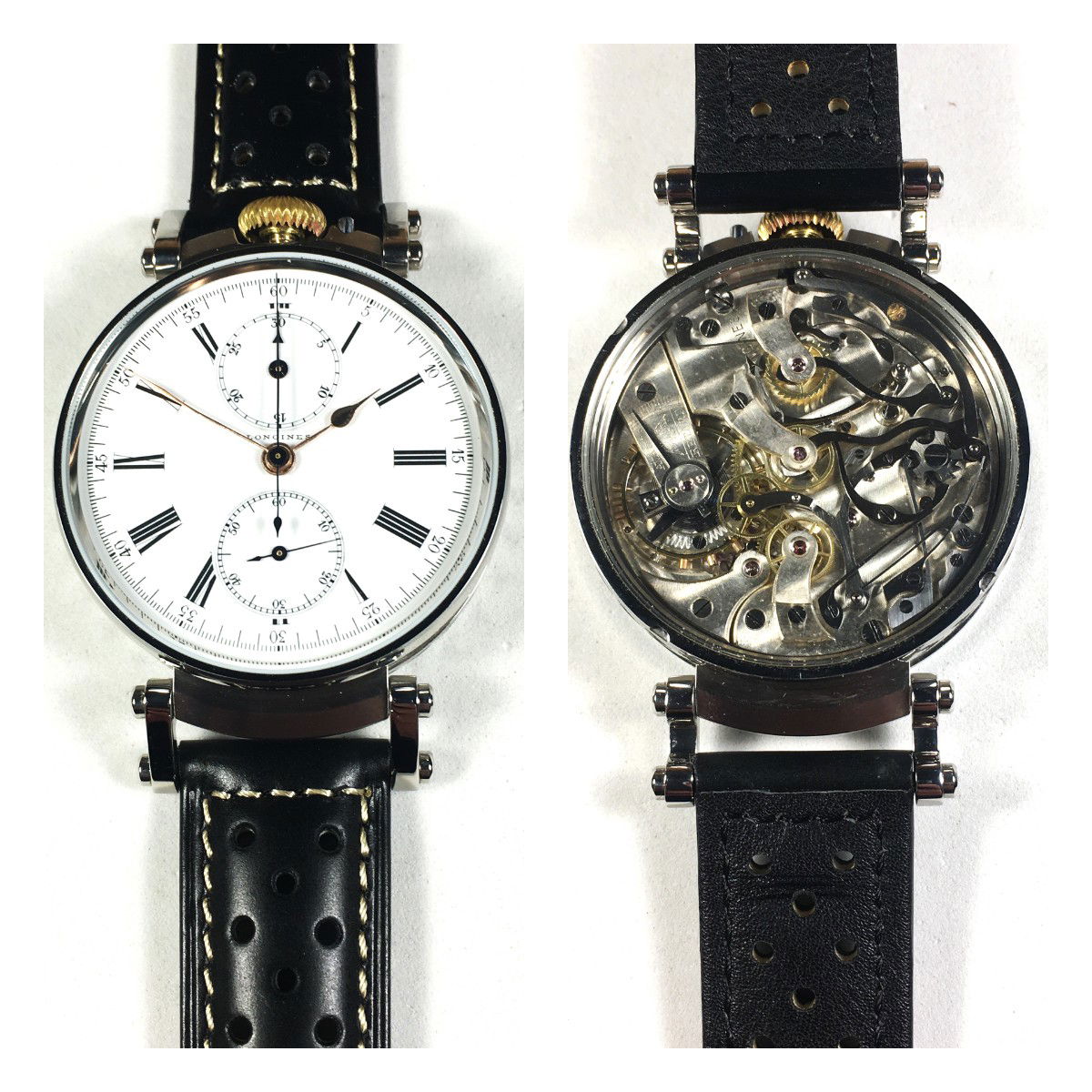 Longines CHRONO