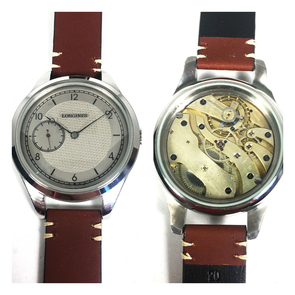 LONGINES