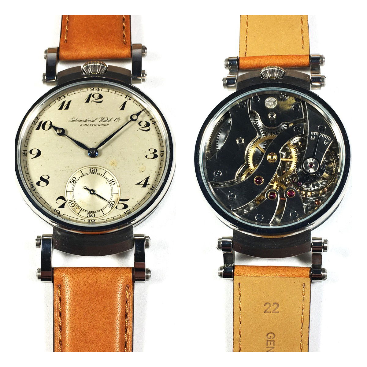 IWC Schaffhausen