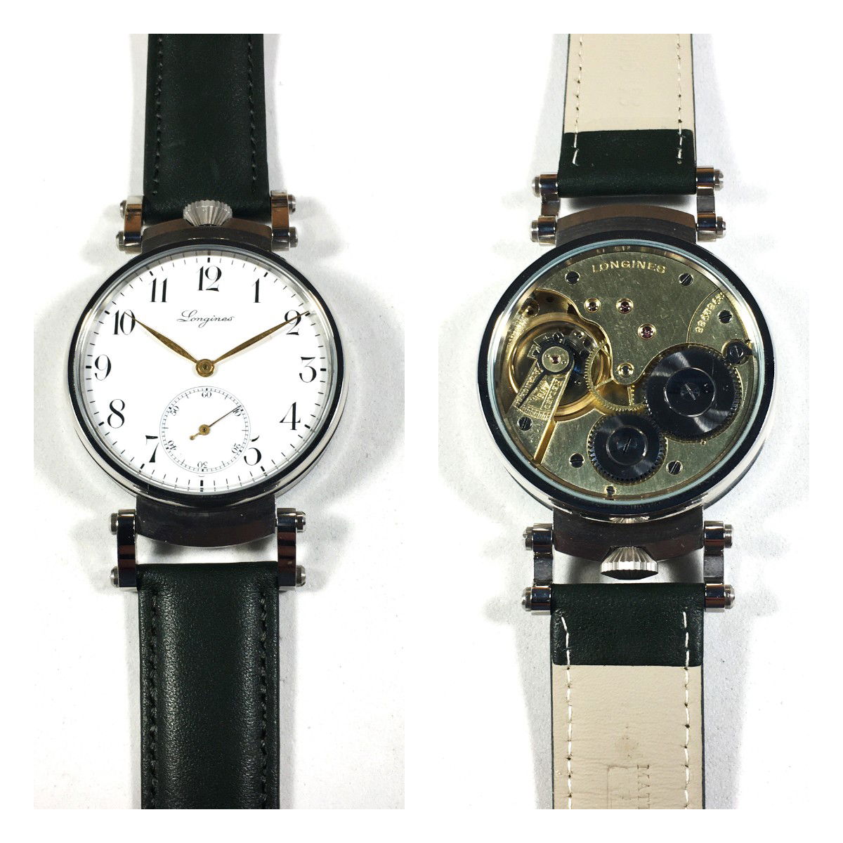 LONGINES
