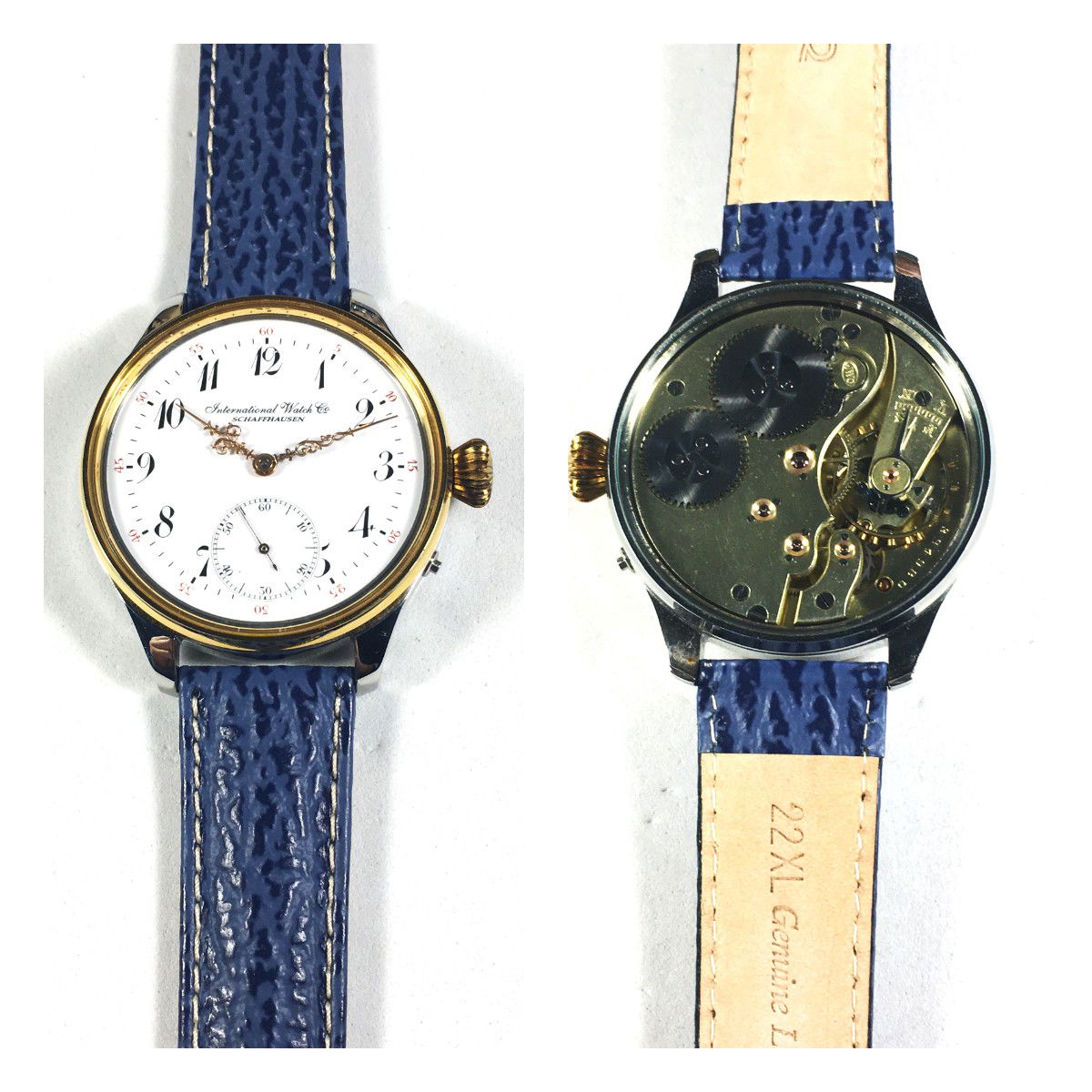 IWC Schaffhausen