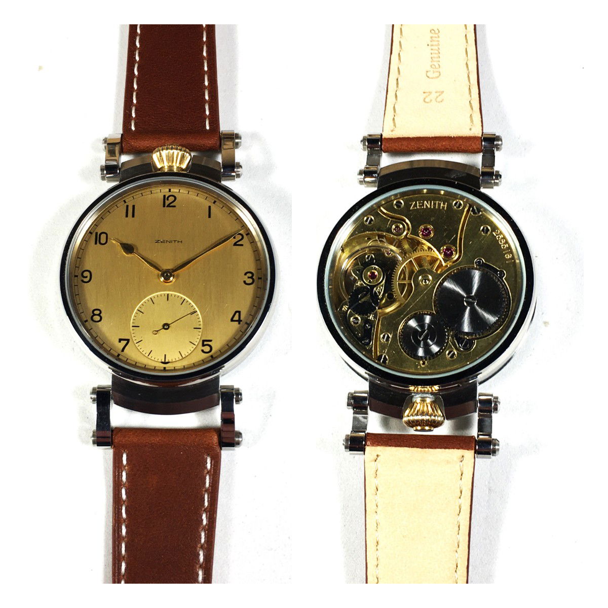 ZENITH