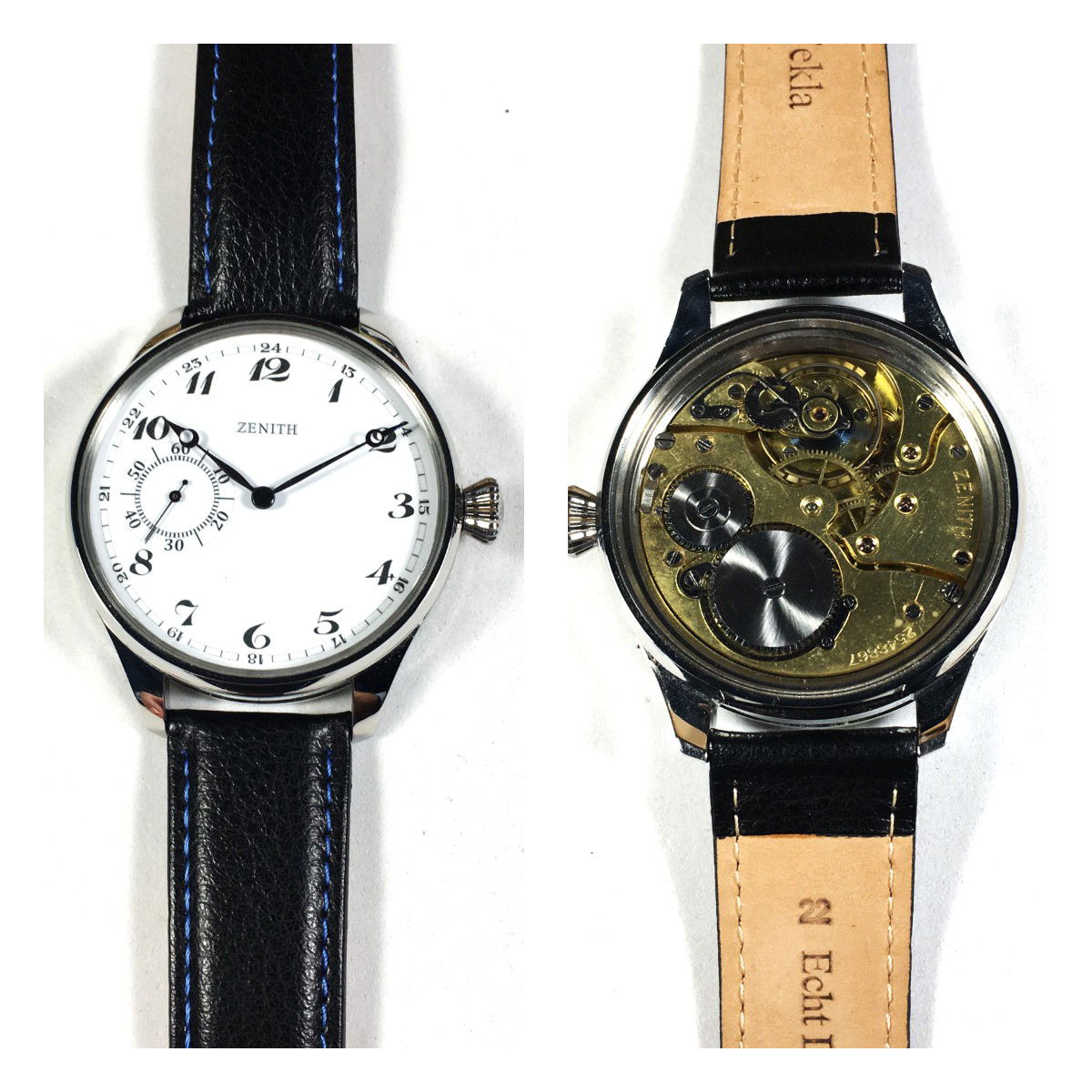 ZENITH