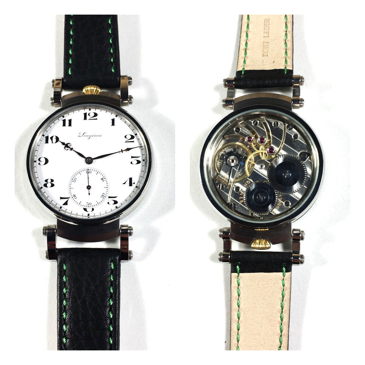 LONGINES