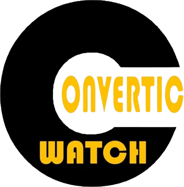 Convertic Watch (Hungary)