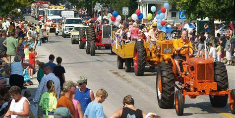 Parade