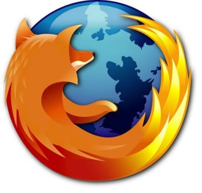 Firefox Support image