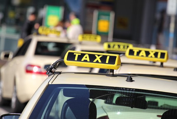 3 Benefits of Taxi to Schiphol Airport -