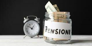 ADEGUAMENTO DELLE PENSIONI