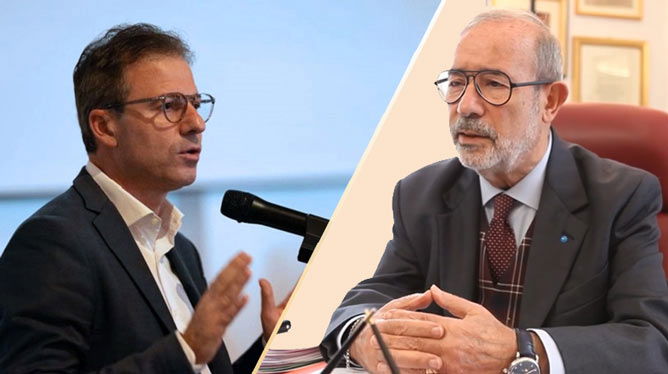 CONTROLLI NAS: 1 RSA SU 3 IRREGOLARE. BIONDO E BARBAGALLO: “IMPROCRASTINABILE E URGENTE UNA RIFORMA DELL’INTERO SISTEMA RESIDENZIALE”