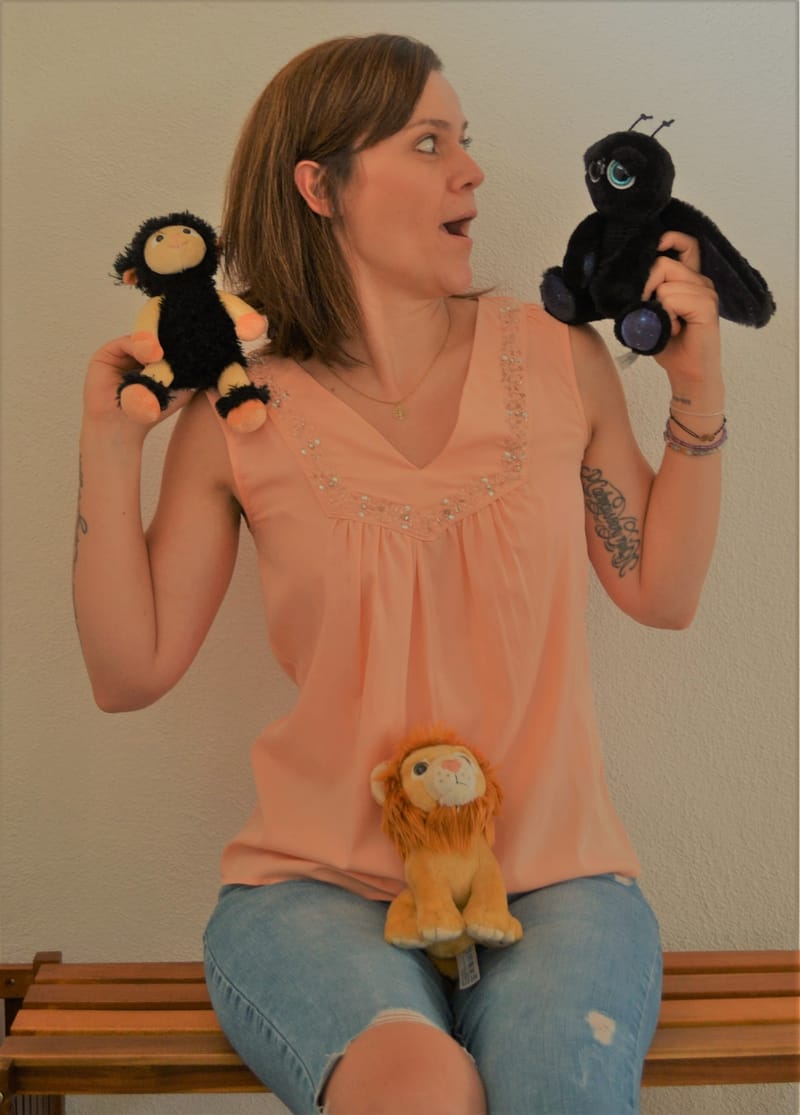 Schülerferienprogramm in Hattenhofen