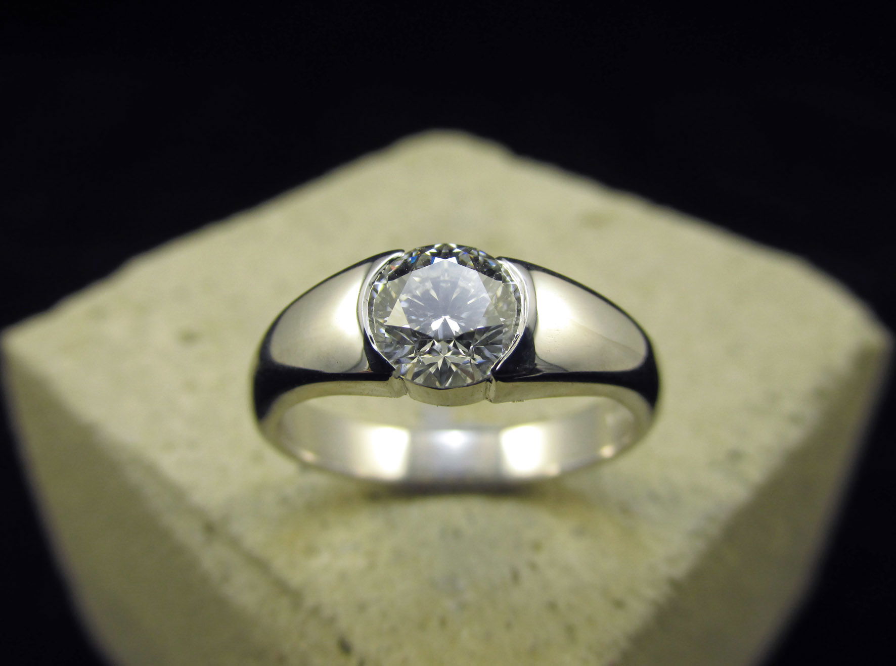 - The Goldsmith