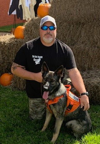 Jason Klingensmith