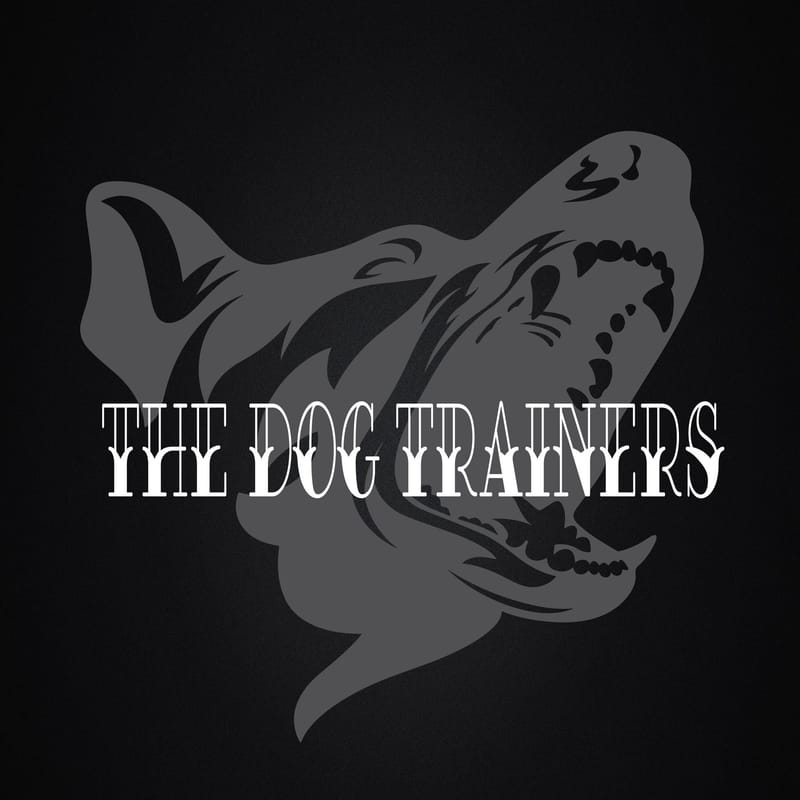 THE DOG TRAINERS
