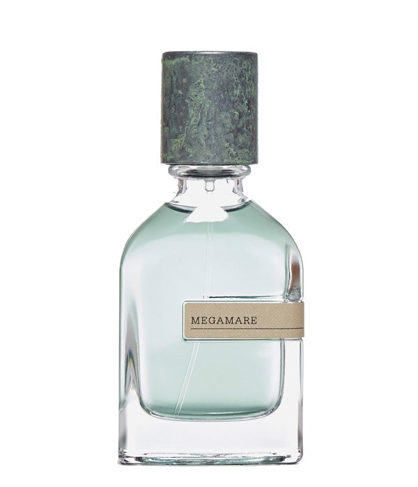 ORTO PARISI - Megamare 50 ml - Tester Like Shop