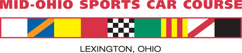 RACE: 8/12/23-8/13/23 SCCA Regional Mid Ohio