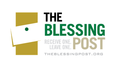 The Blessing Post