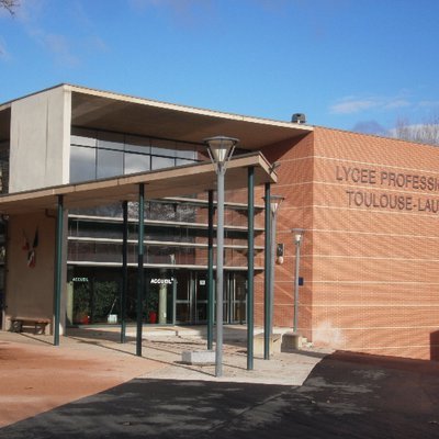 Lycée TOULOUSE LAUTREC