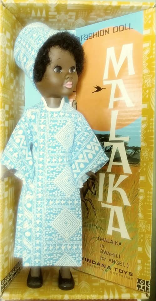 Malika Doll