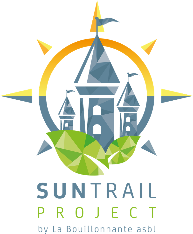 Sun Trail Project