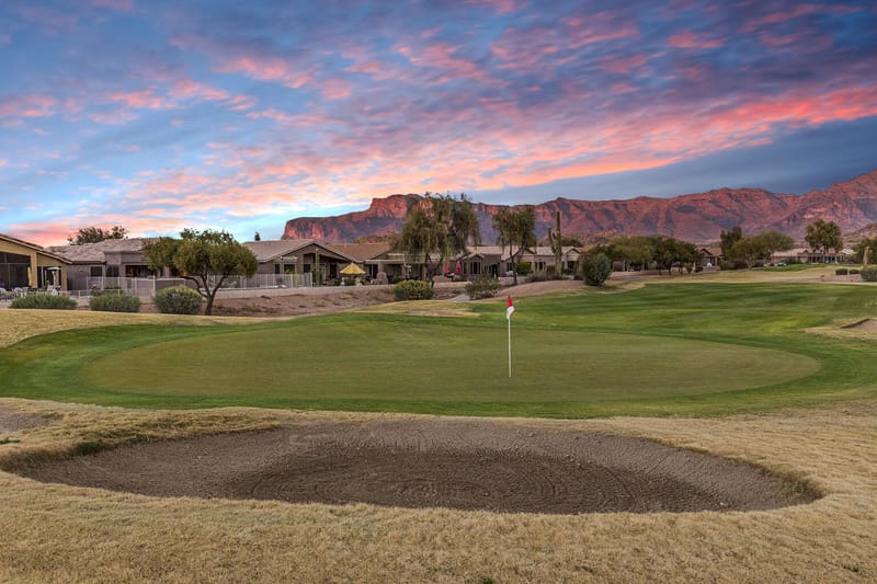 Arizona Vacation Rental Company