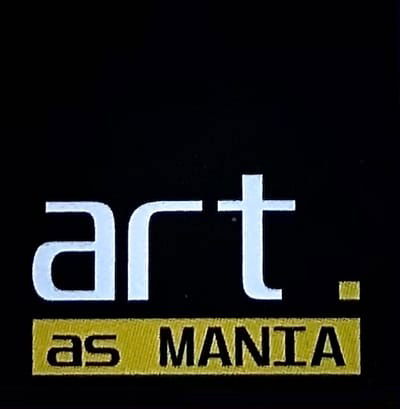 Art as Mania
