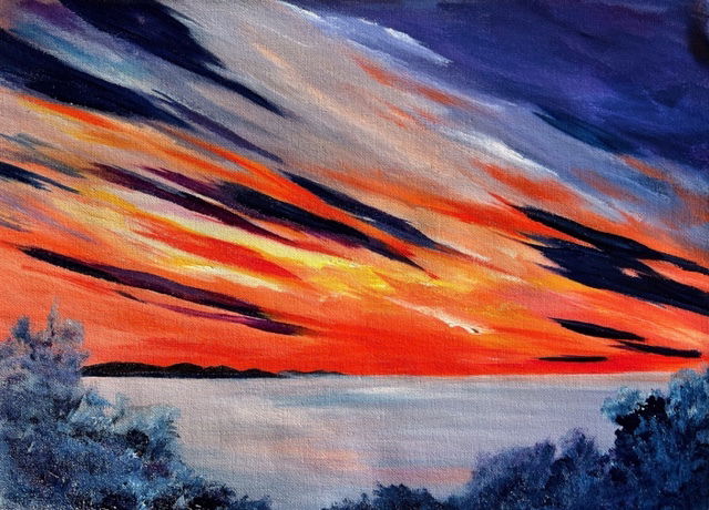 Paint & Sip