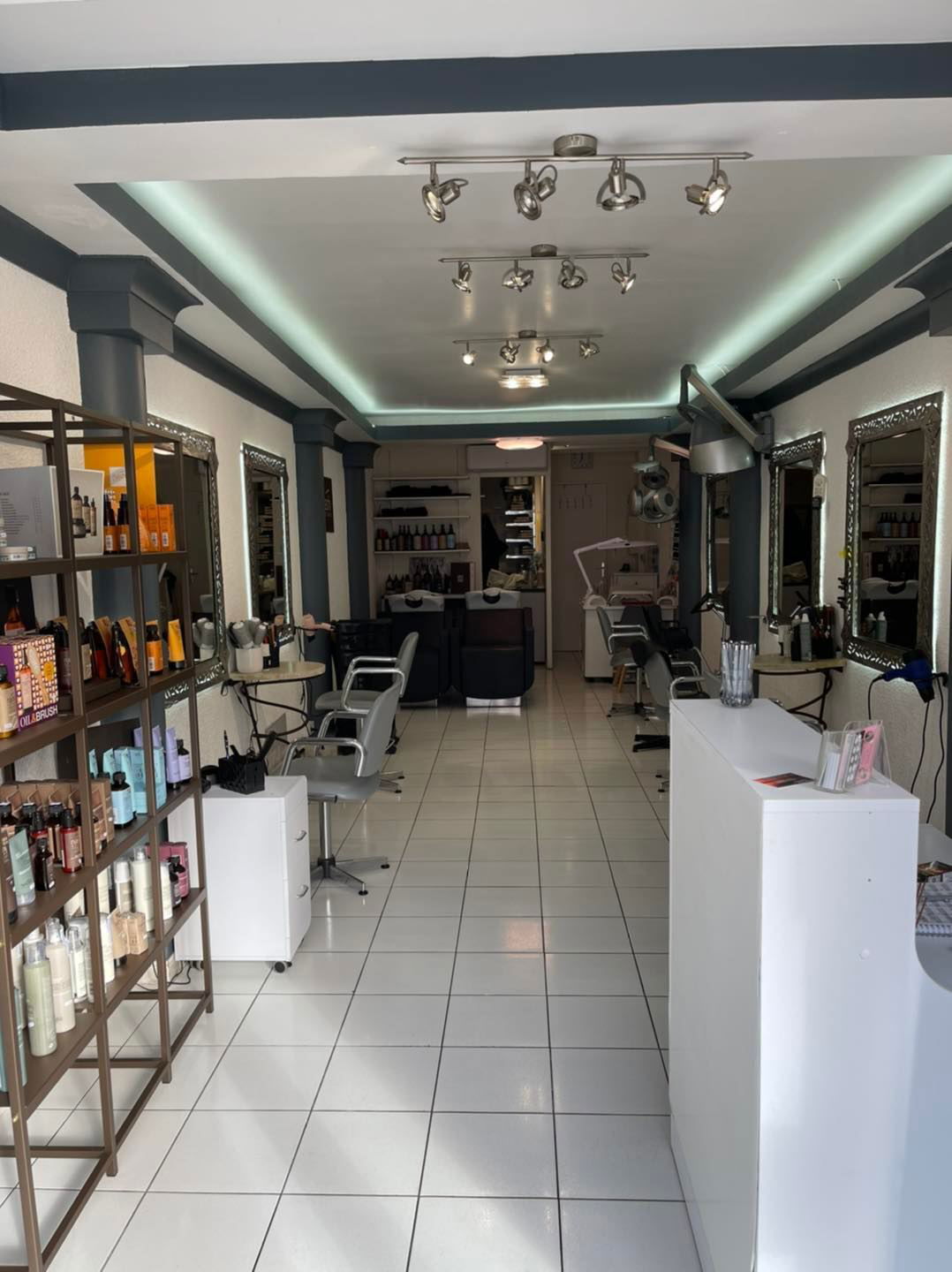 Coiffeur Marseillan Plage - SUN'Coiffure