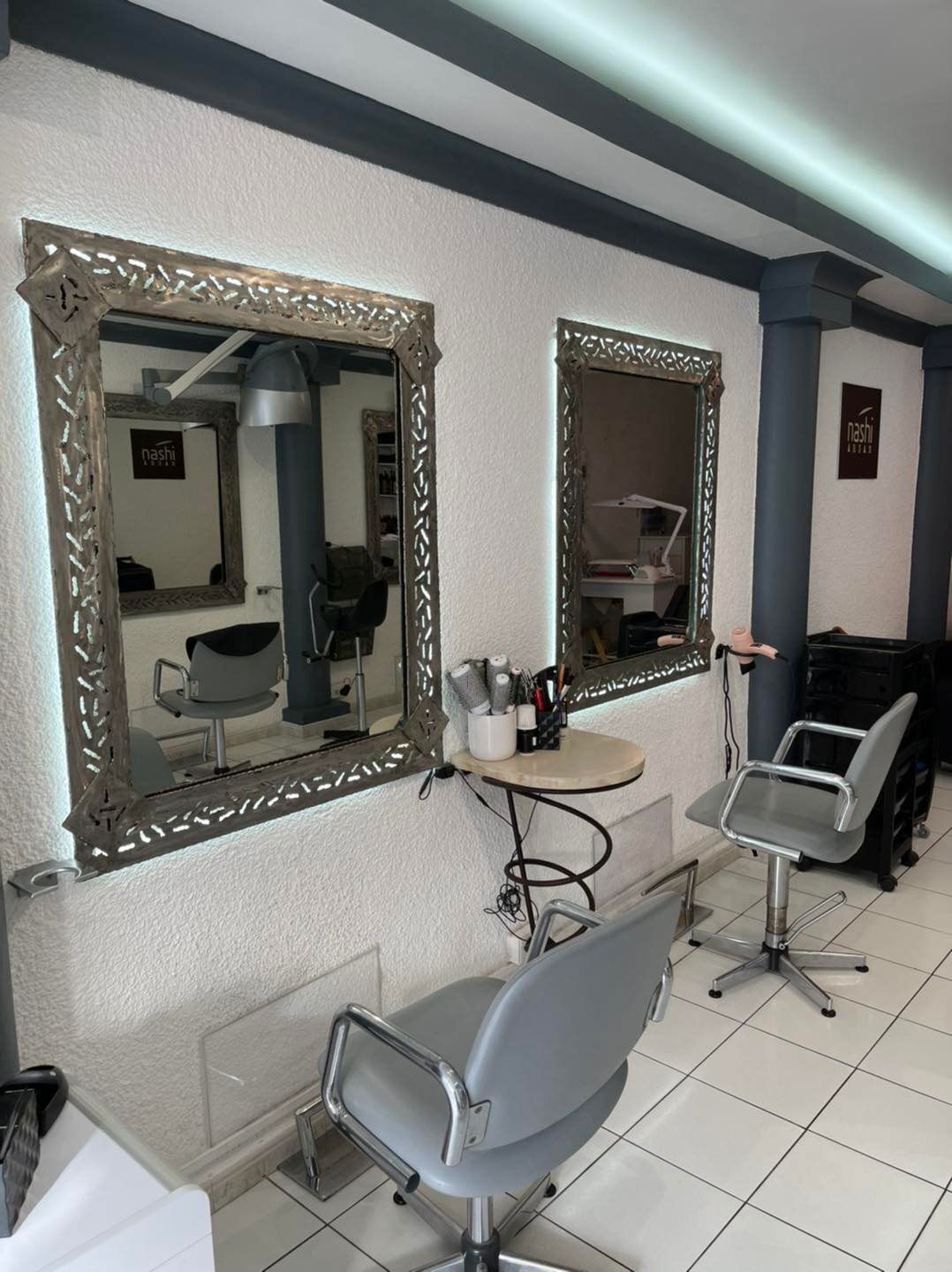 Coiffeur Marseillan Plage - SUN'Coiffure