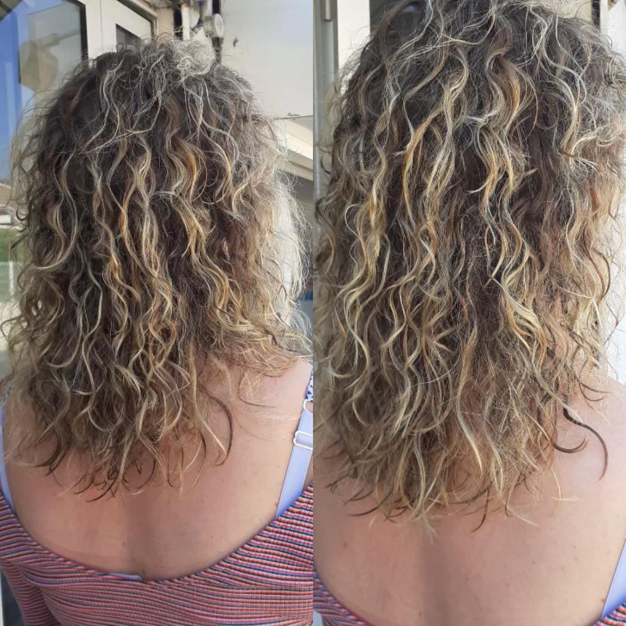 Salon SUN'Coiffure Marseillan Plage