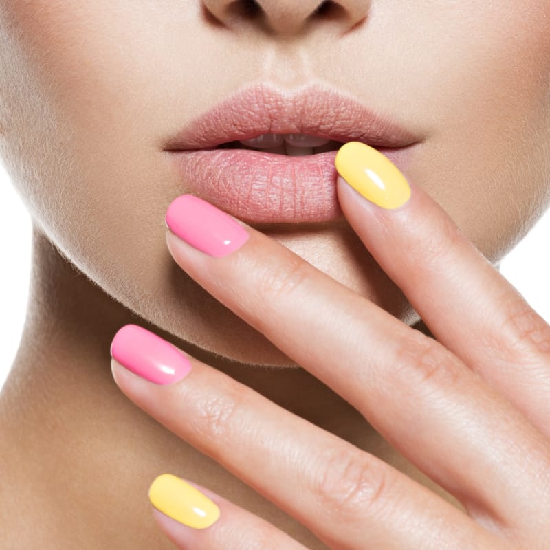 ONGLES