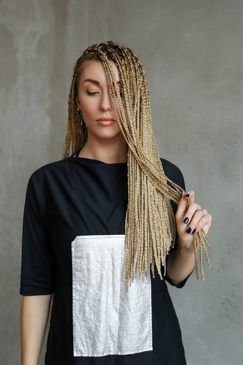 TRESSES